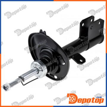 Amortisseur de suspension avant droite pour CITROËN | A-CT-049, 5208K5